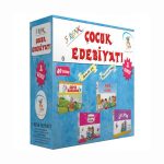 3. Sınıf Çocuk Edebiyatı (40 Kitap)