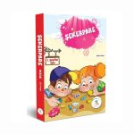 Şekerpare Dizisi (10 Kitap)