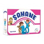 Şahane (10 Kitap)